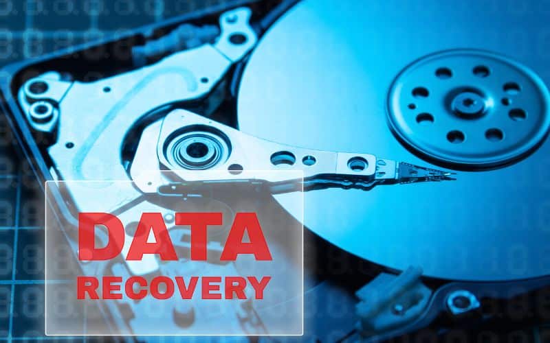 Data Recovery Perth | Files, Drives &amp; RAID