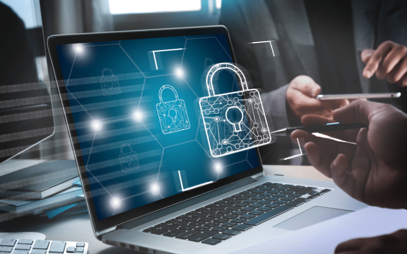 Digital Security Check