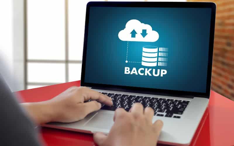 Data Backup Perth | Transfer &amp; Cloud Setup