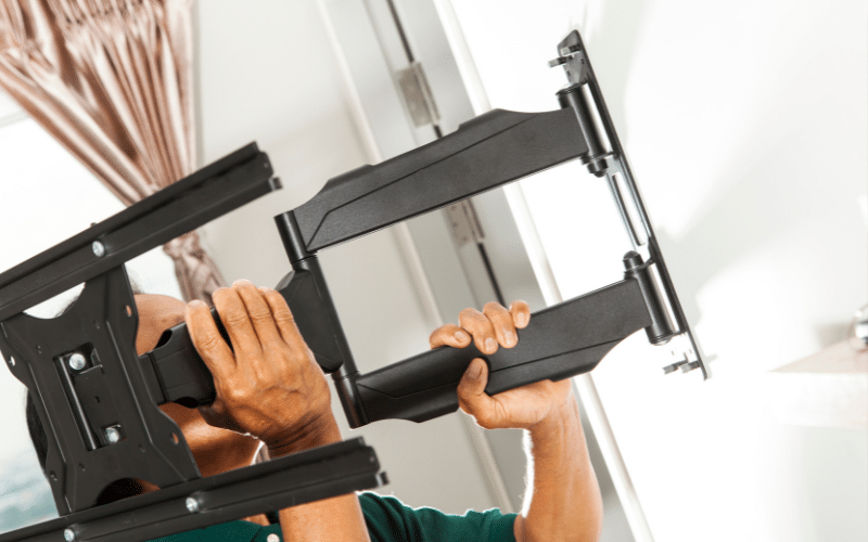 TV Wall Mount Installation Perth | Cable-Neat
