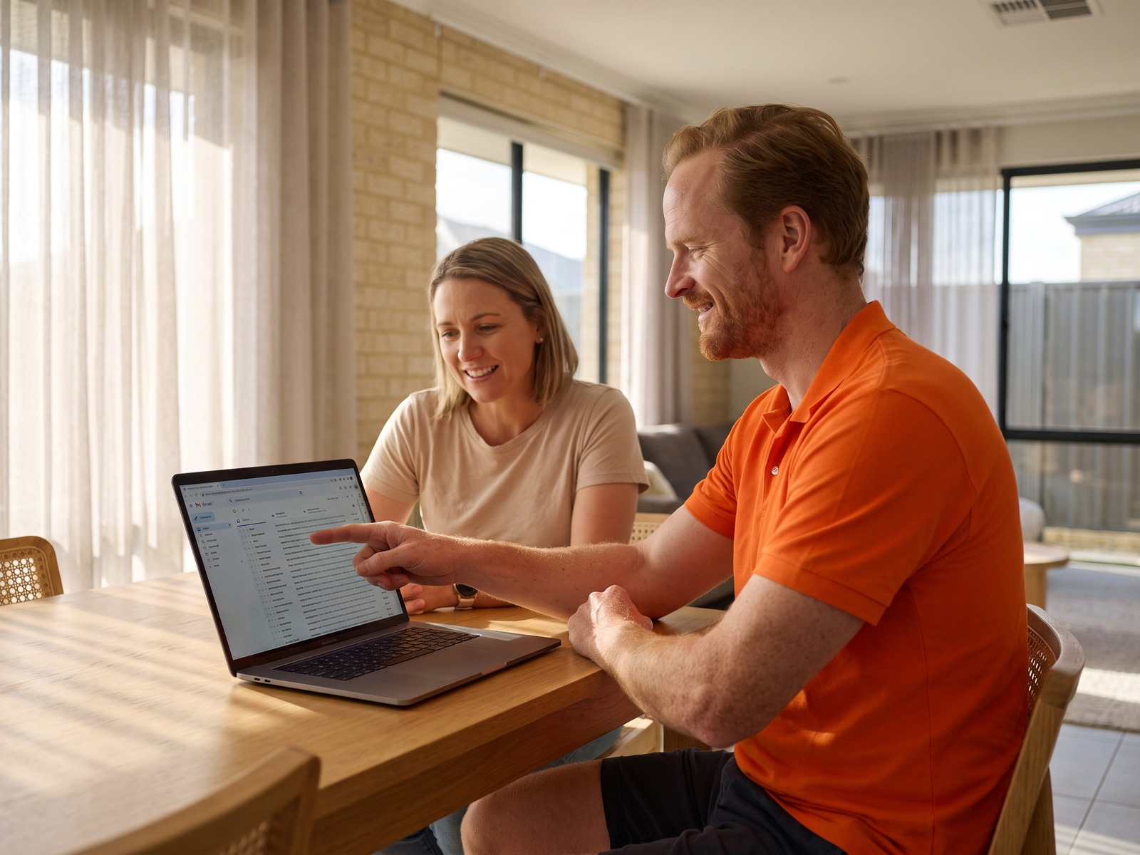 Email Setup & Troubleshooting Perth 1 Email setup and troubleshooting service in Perth