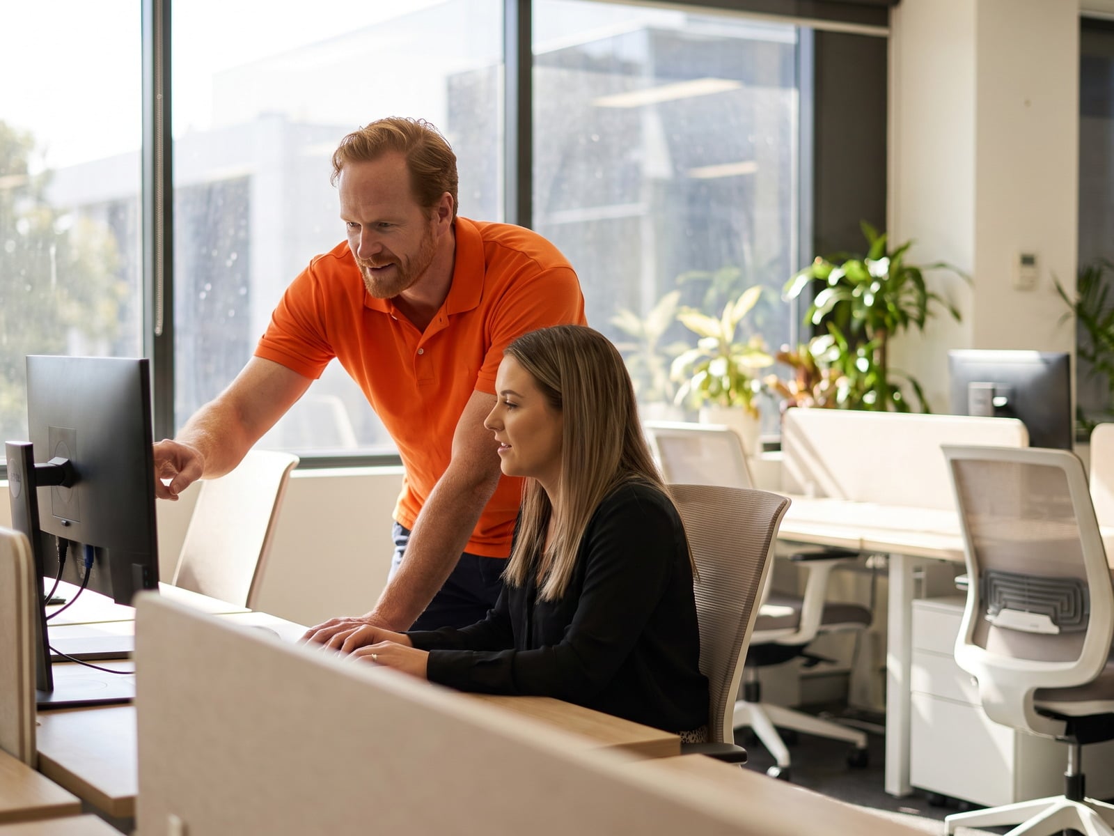 On-site IT support for a Perth home or office